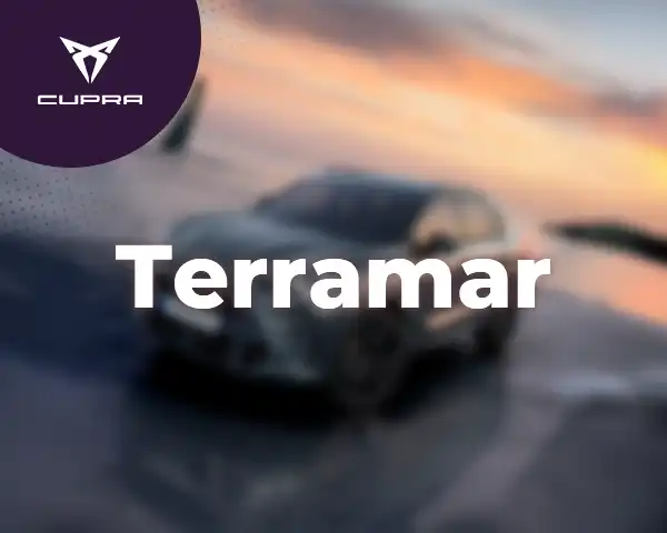 Cupra Terramar VZ